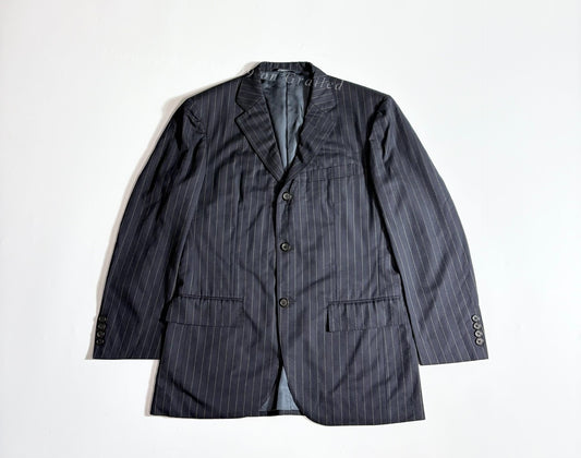 POLO by Ralph Lauren Striped Suit