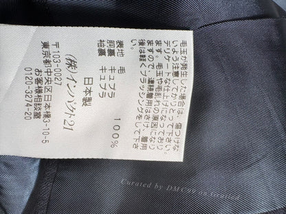 POLO by Ralph Lauren Striped Suit