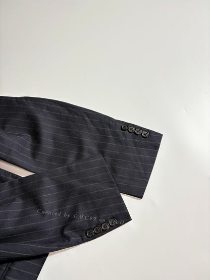 POLO by Ralph Lauren Striped Suit