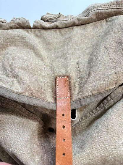 Kapital Cropped Pants