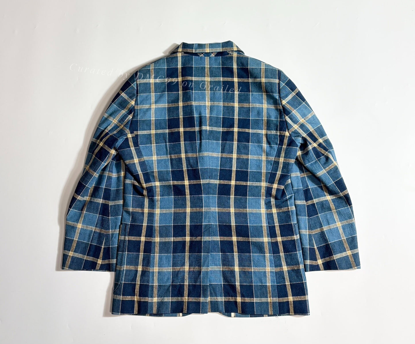 Visvim Blazer Kofu