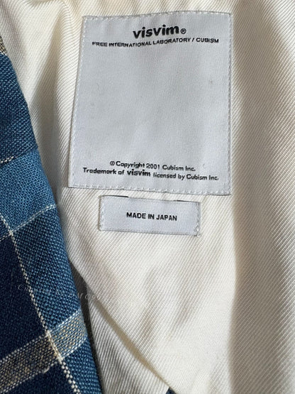 Visvim Blazer Kofu