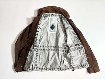 VISVIM PFD 3L Jacket