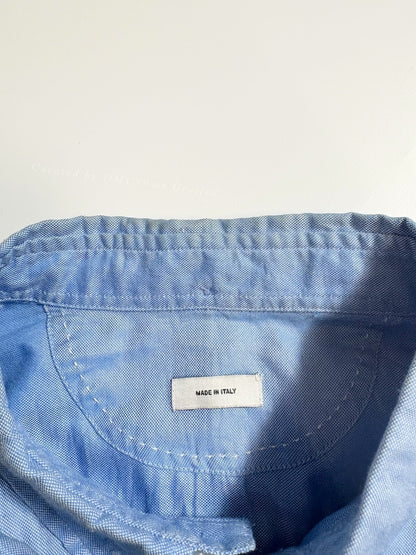VISVIM IT Water Drop Shirt