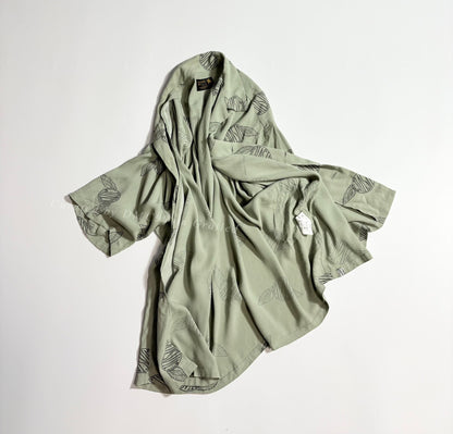 VISVIM C/D WALLIS Shirt
