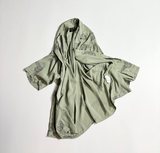 VISVIM C/D WALLIS Shirt
