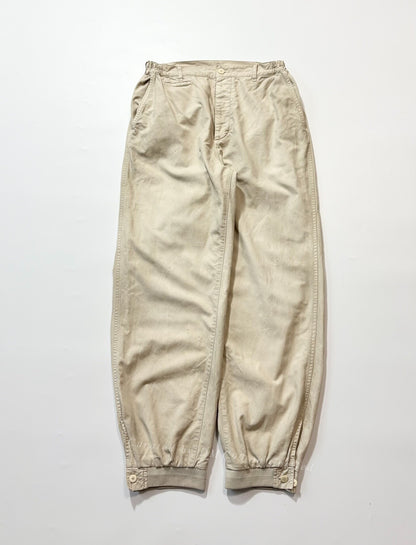 Visvim Carrol Chino Pants DMGD