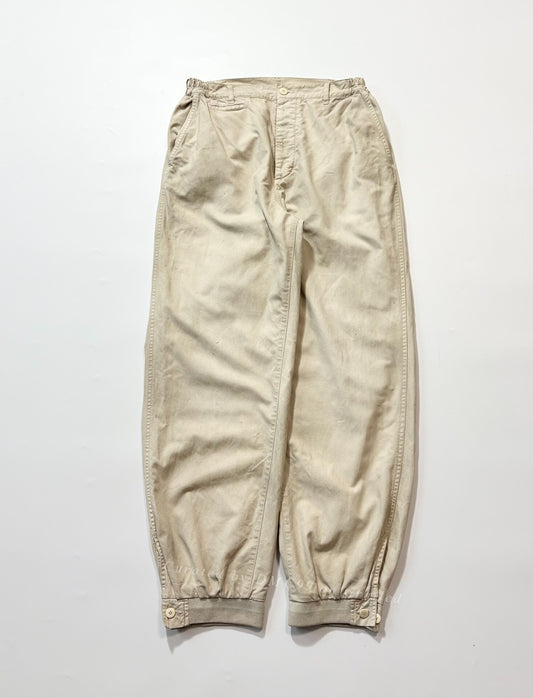 Visvim Carrol Chino Pants DMGD
