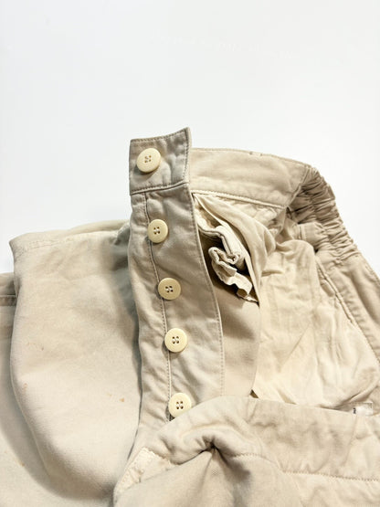 Visvim Carrol Chino Pants DMGD