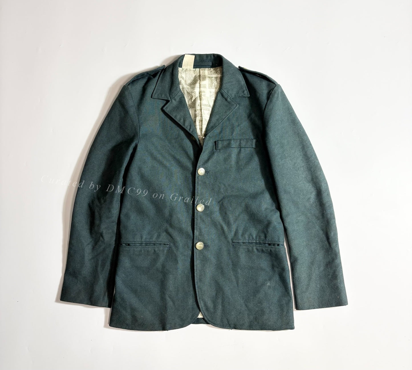 N.HOOLYWOOD Jacket