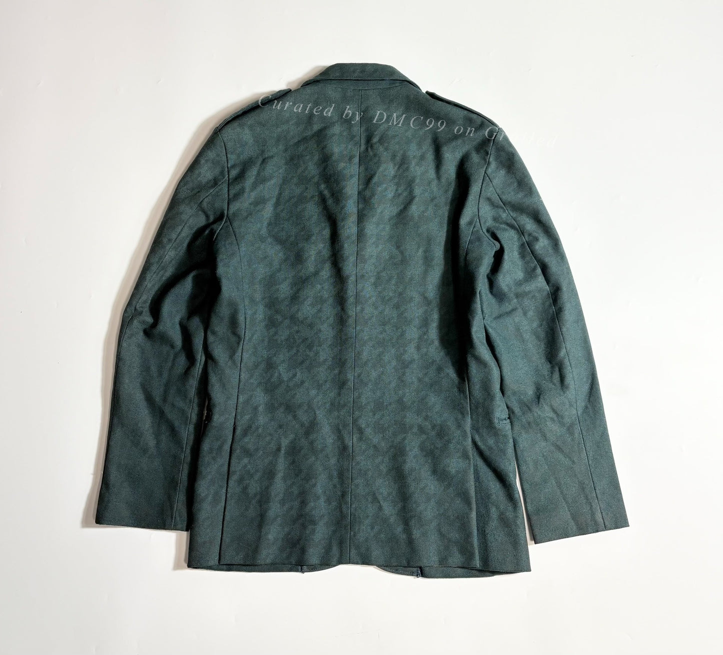 N.HOOLYWOOD Jacket