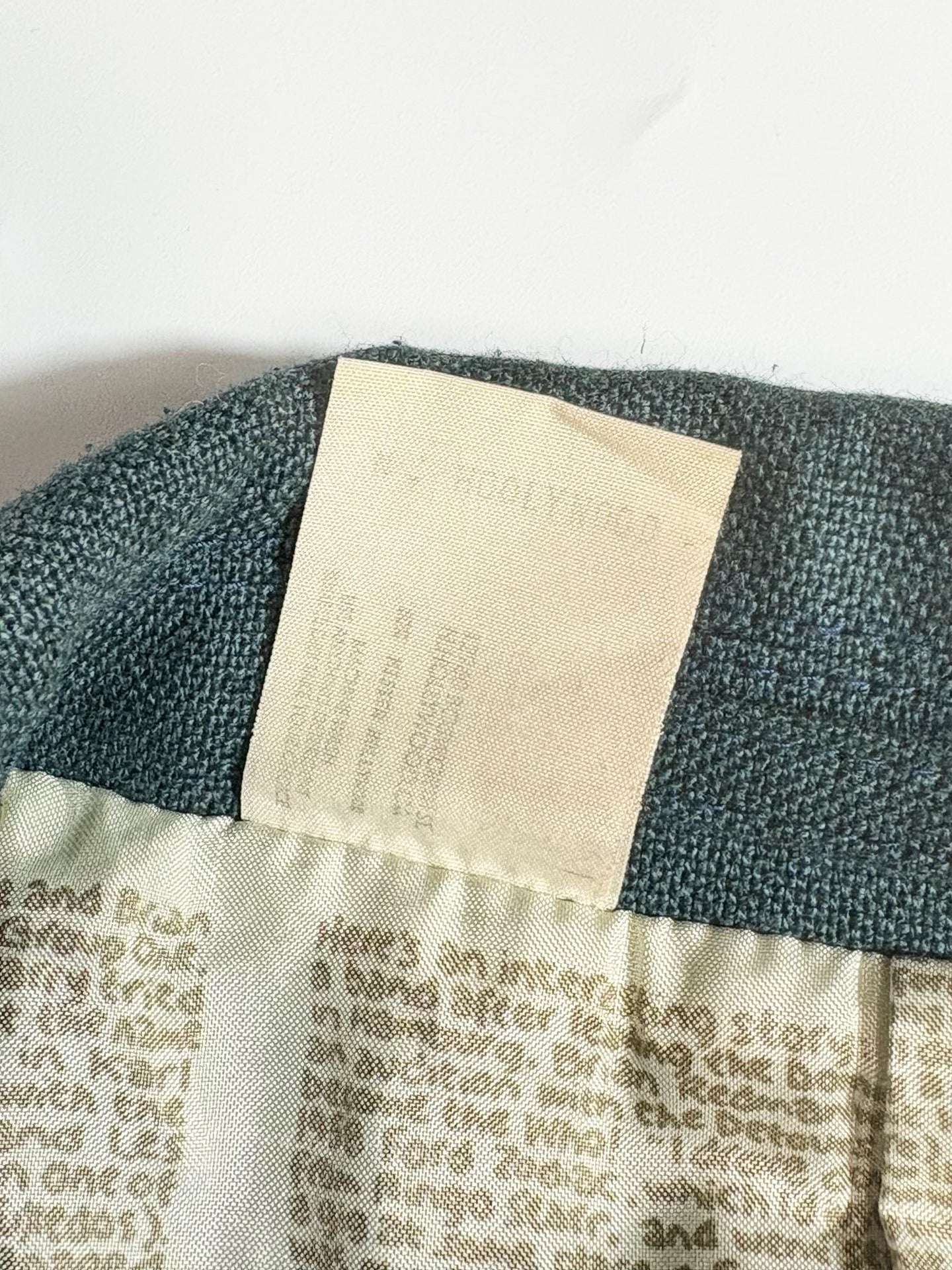 N.HOOLYWOOD Jacket