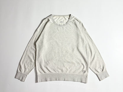 VISVIM JUMBO Sweatshirt