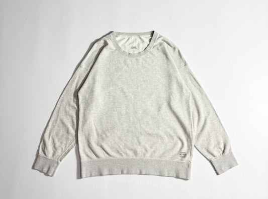 VISVIM JUMBO Sweatshirt
