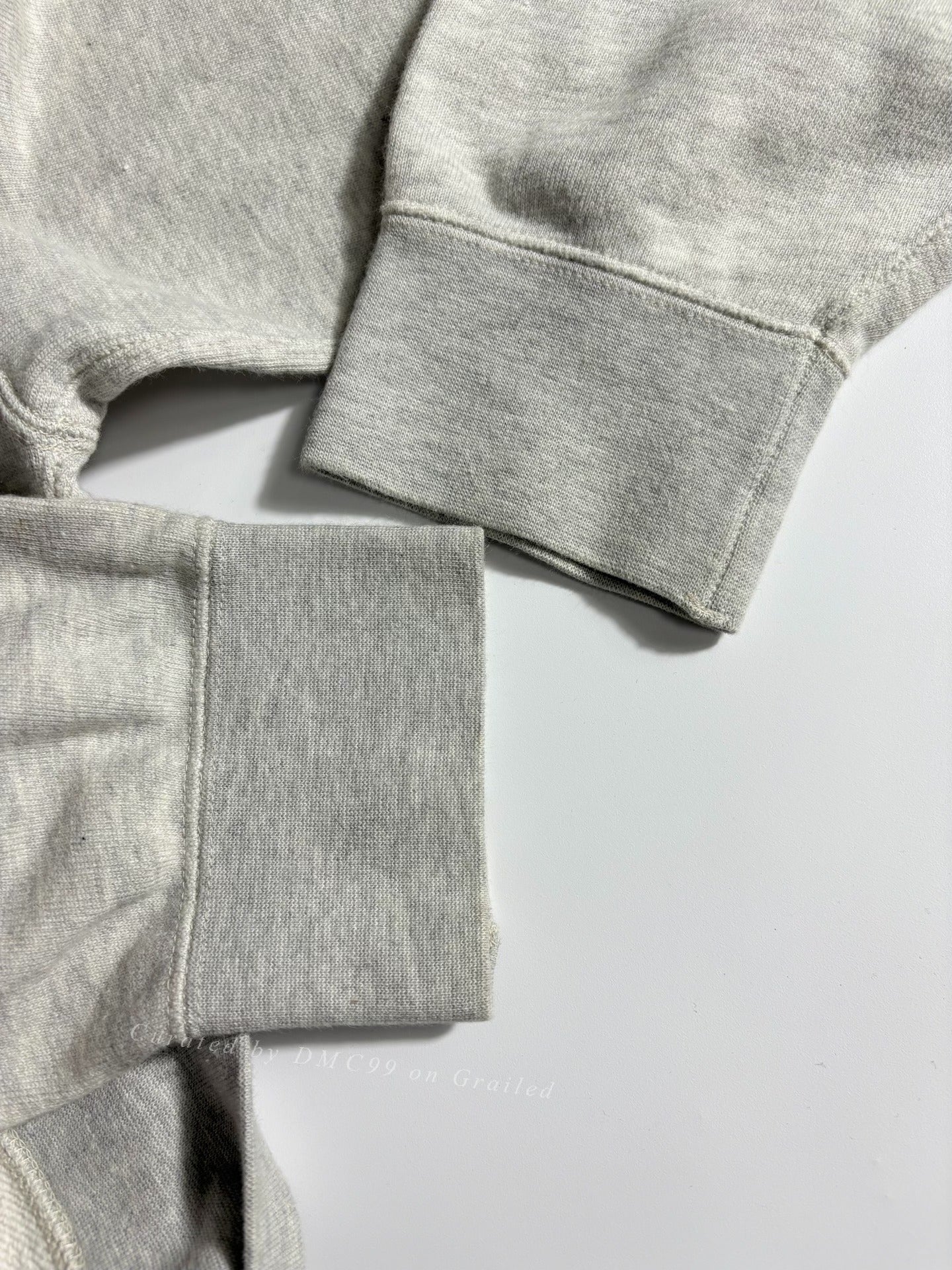 VISVIM JUMBO Sweatshirt