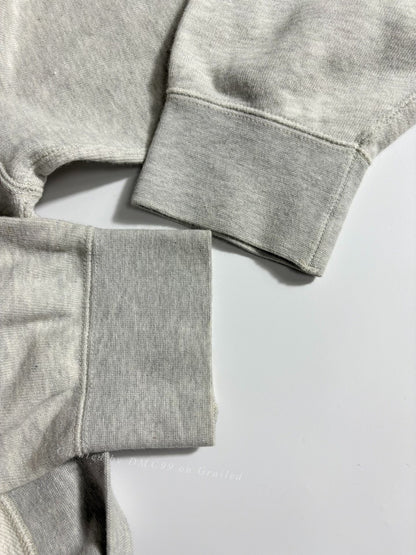 VISVIM JUMBO Sweatshirt