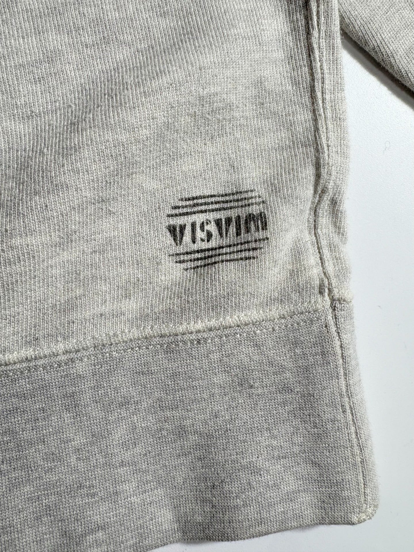 VISVIM JUMBO Sweatshirt