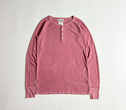 VISVIM GIZA LONG Long Sleeve