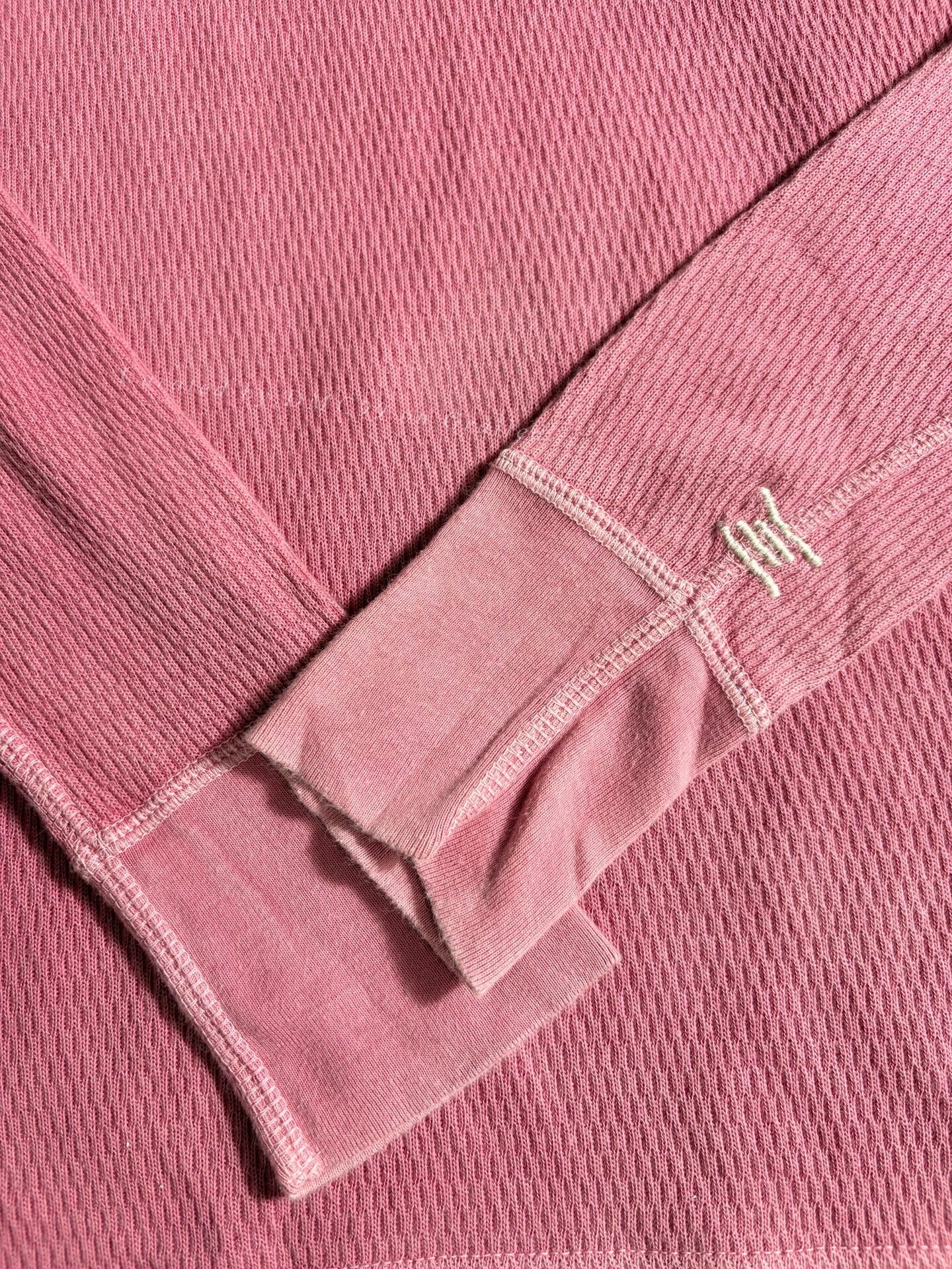 VISVIM GIZA LONG Long Sleeve