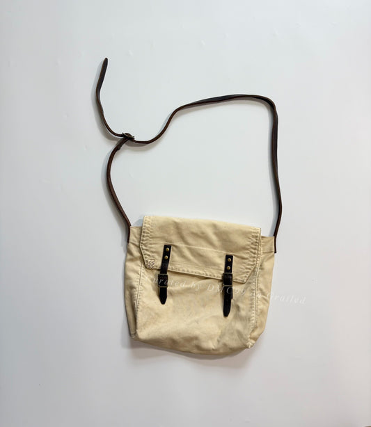 VISVIM KAYENTA SHOULDER BAG