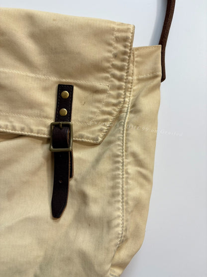 VISVIM KAYENTA SHOULDER BAG