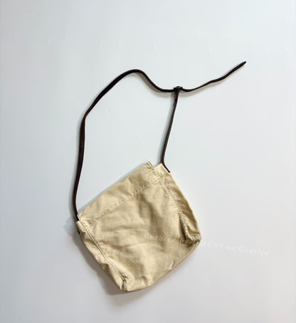 VISVIM KAYENTA SHOULDER BAG