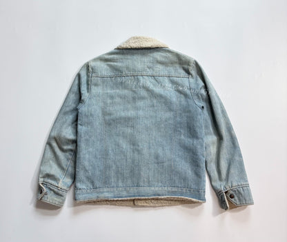 Levi's American Made Denim Jacket