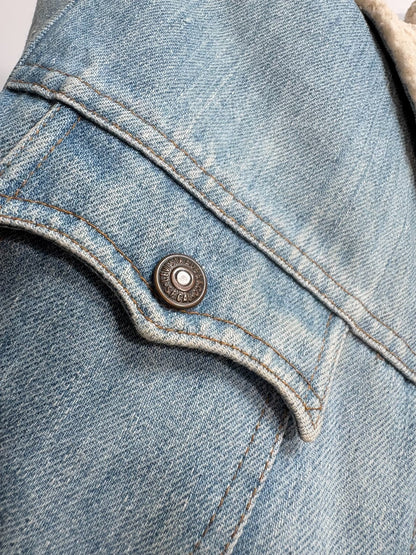 Levi's American Made Denim Jacket