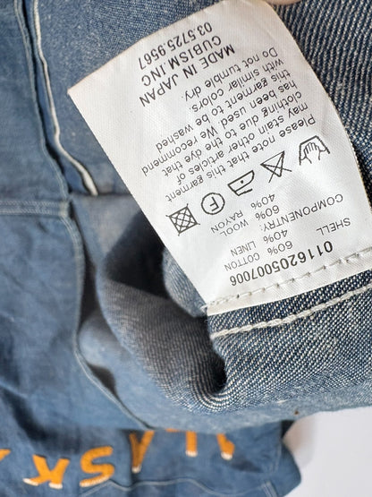 VISVIM Denim Shirt