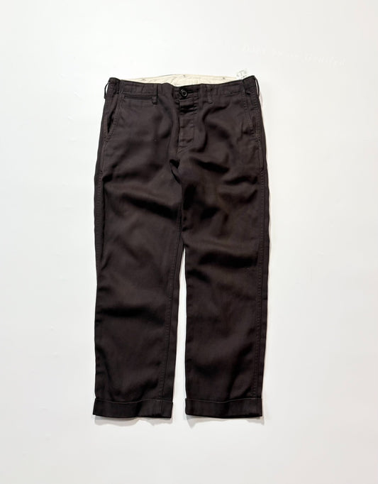 VISVIM Casual Pants