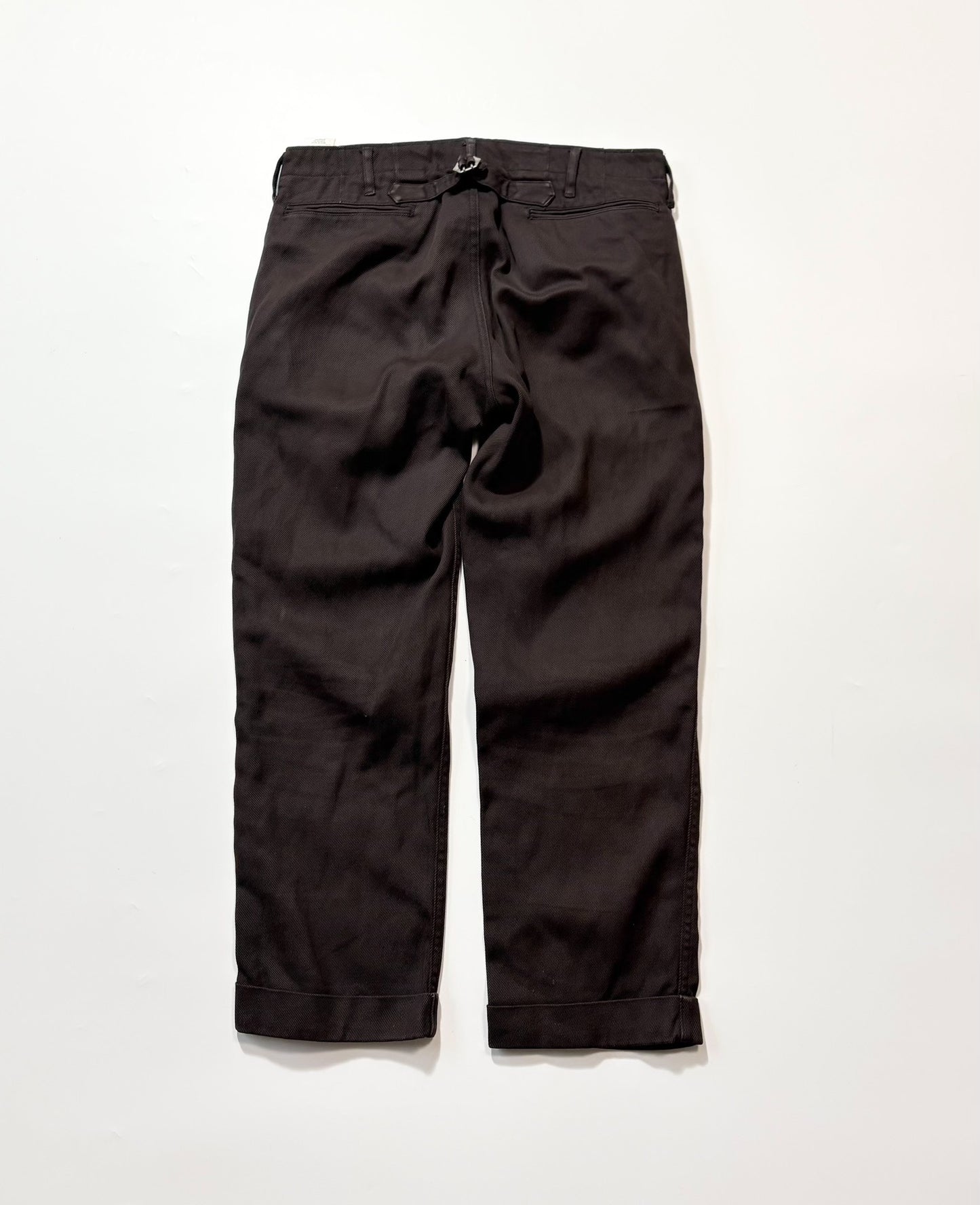 VISVIM Casual Pants