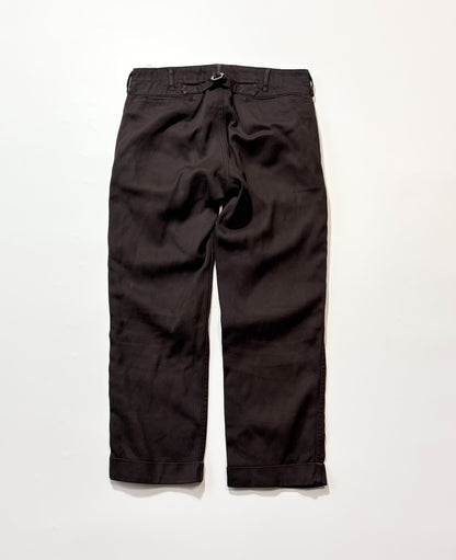 VISVIM Casual Pants