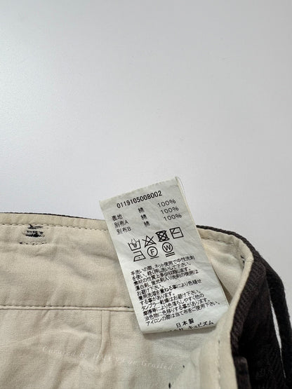 VISVIM Casual Pants