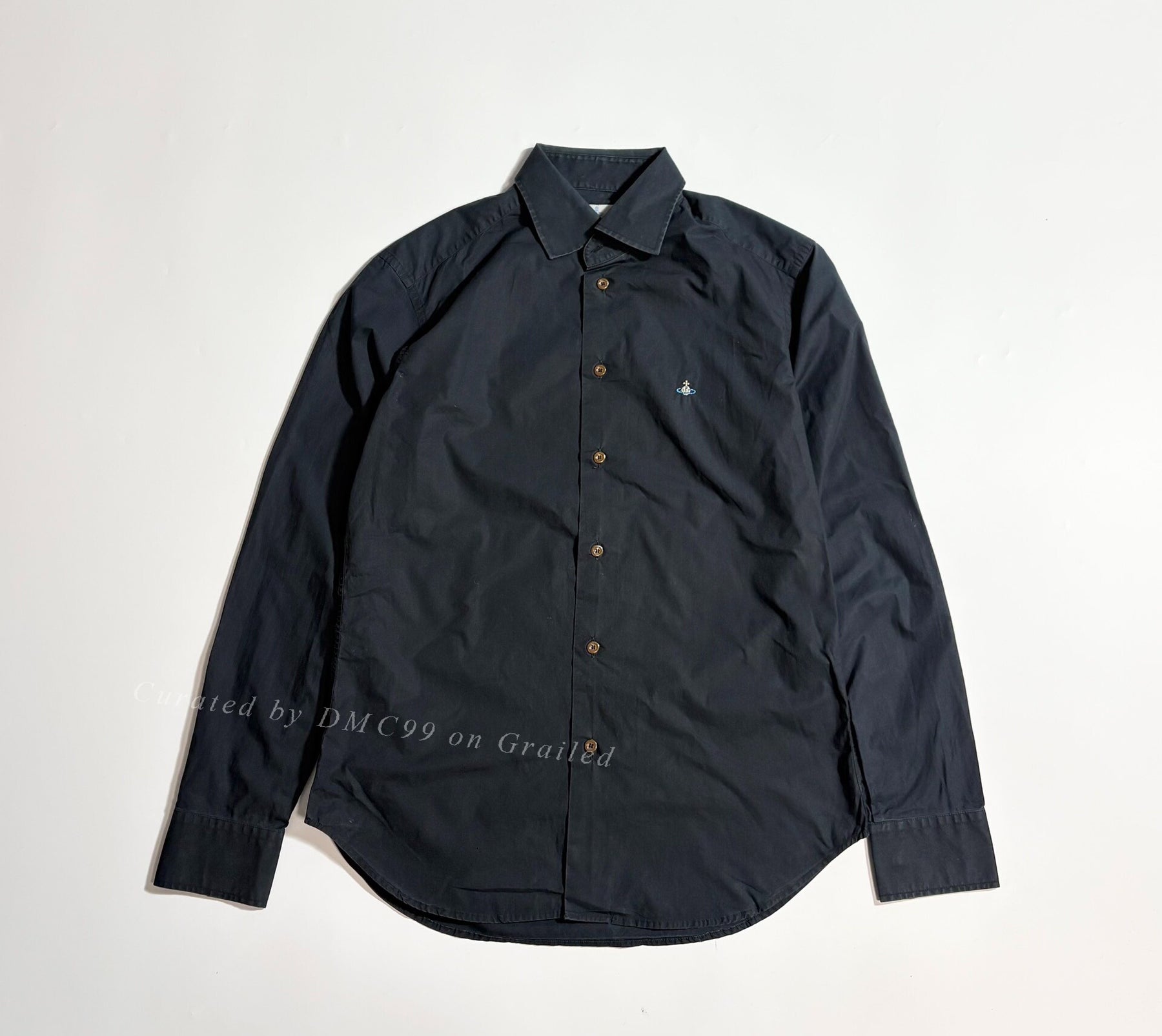 Vivienne Westwood Made in Italy Shirt