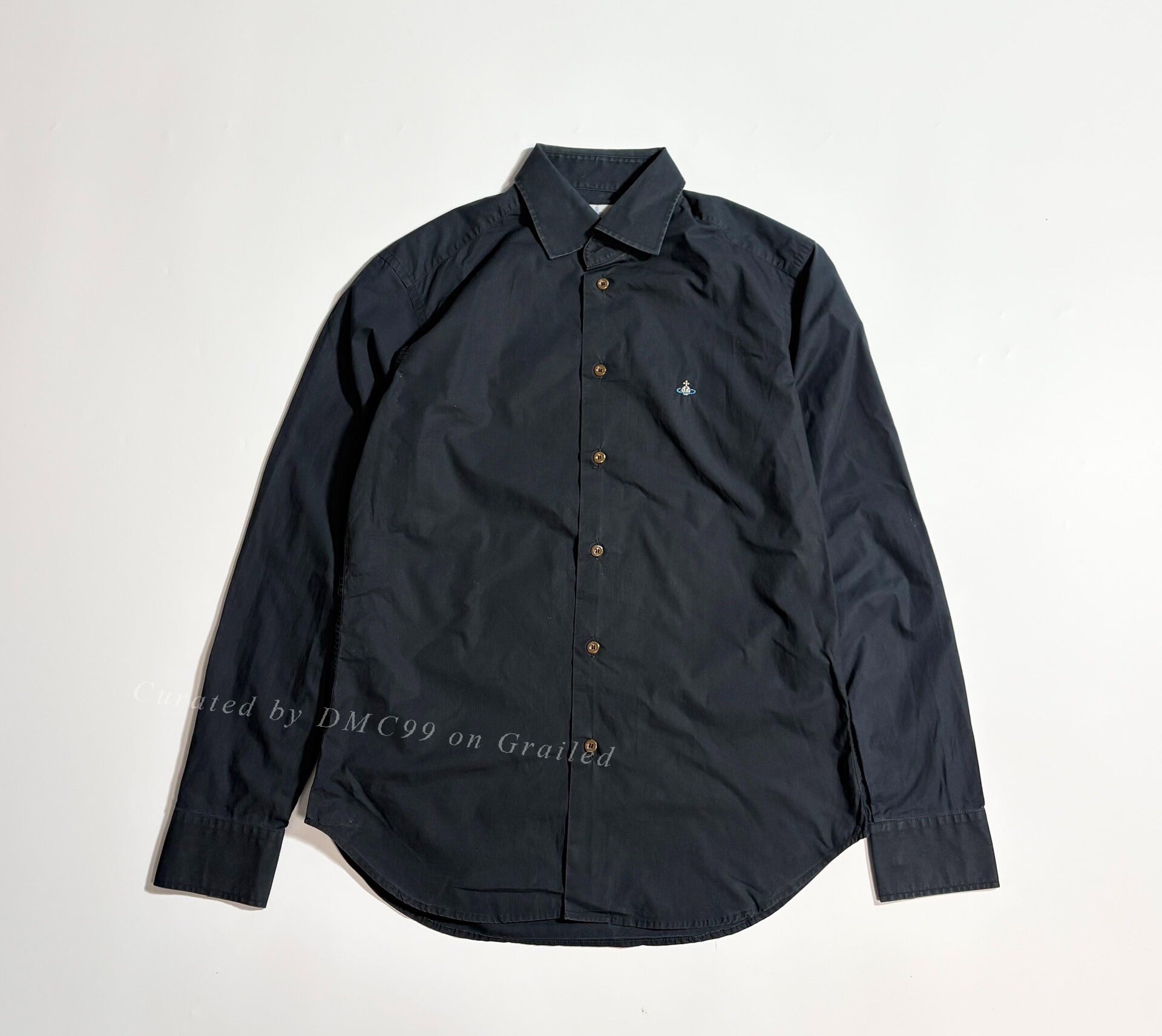 Vivienne Westwood Made in Italy Shirt