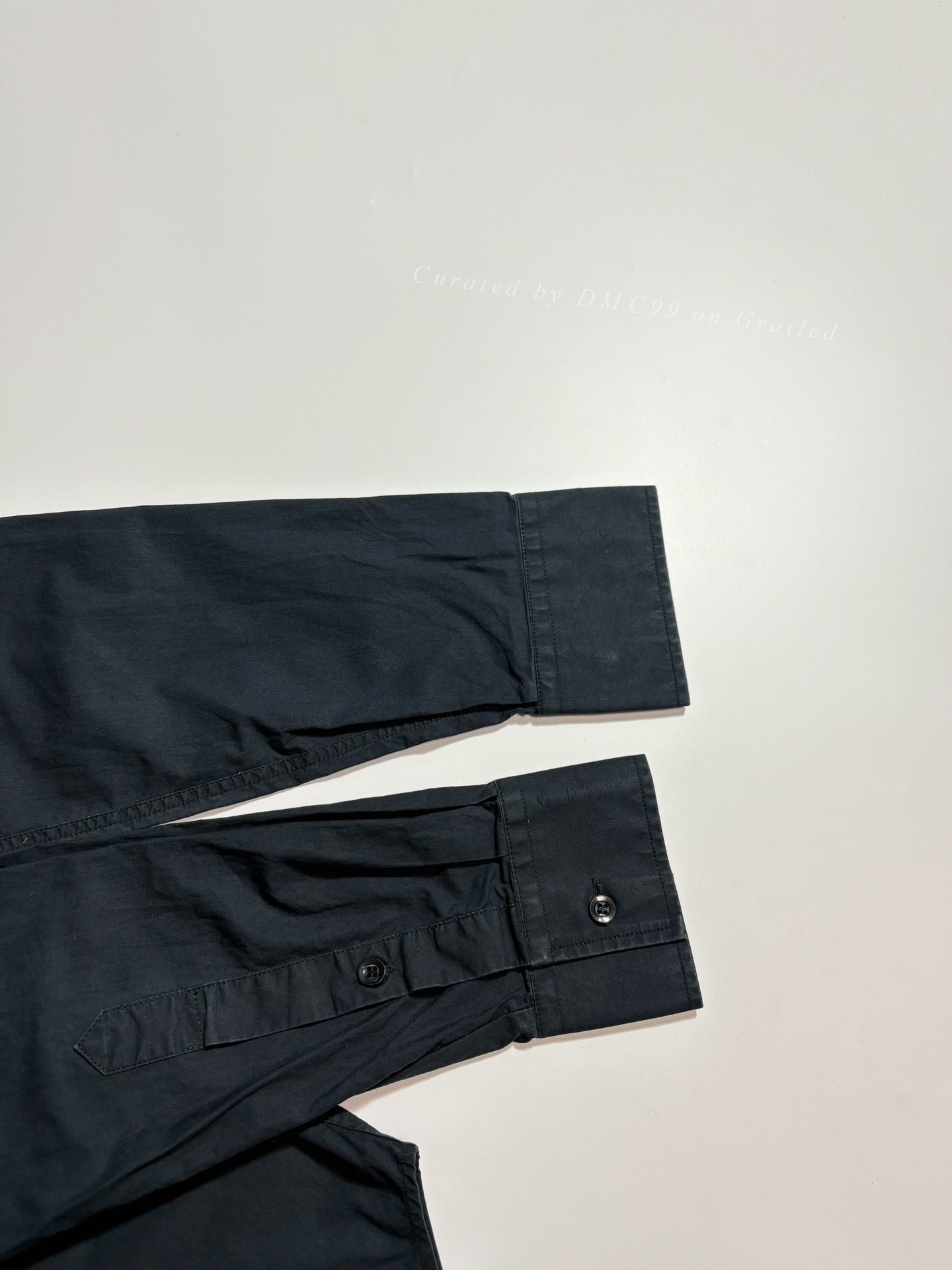 Vivienne Westwood Made in Italy Shirt