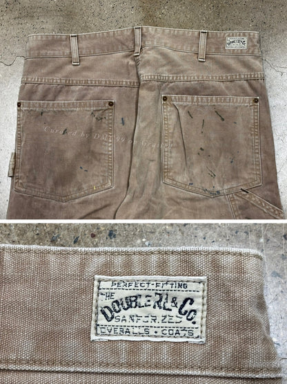 RRL Hamilton Carpenter Pant