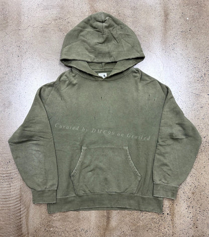 VISVIM AMPLUS CRASH HOODIE