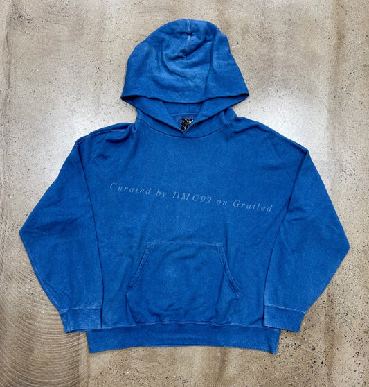 VISVIM 21 ICT AMPLUS HOODIE P.O