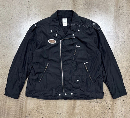 Visvim 22SS Strabler Light Jacket