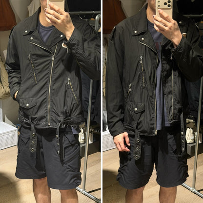 Visvim 22SS Strabler Light Jacket