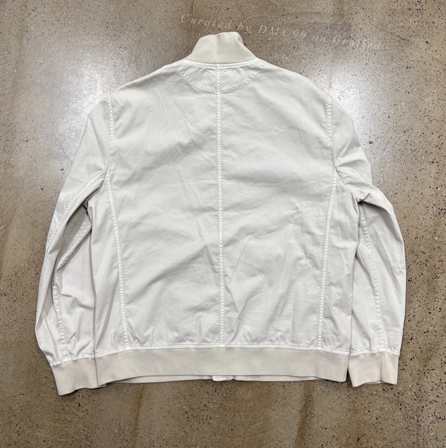 Brunello Cucinelli Harrington Jacket