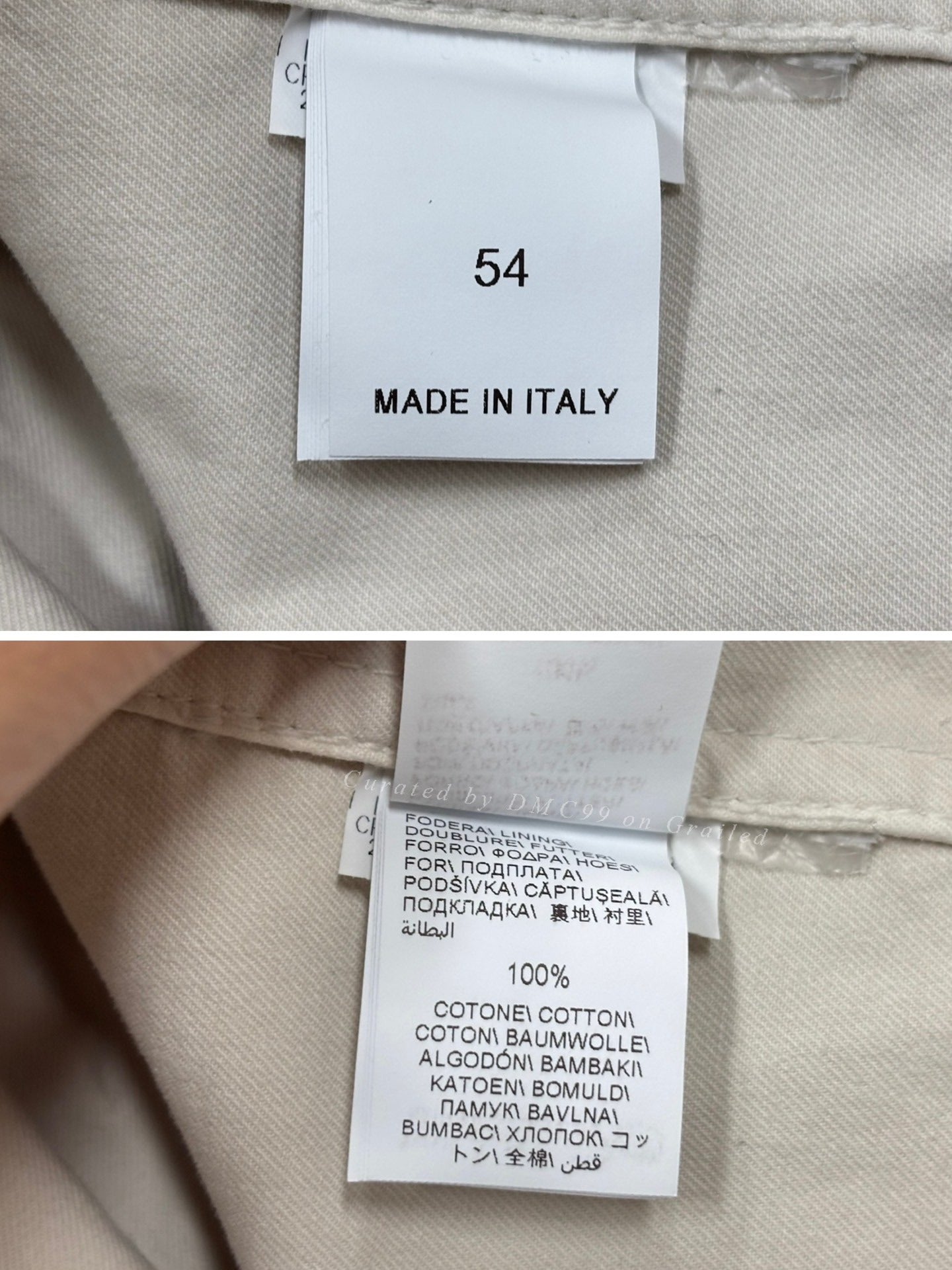 Brunello Cucinelli Harrington Jacket