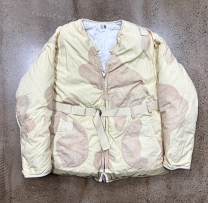 VISVIM 21AW C/D HARRIER DOWN JKT