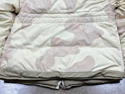 VISVIM 21AW C/D HARRIER DOWN JKT