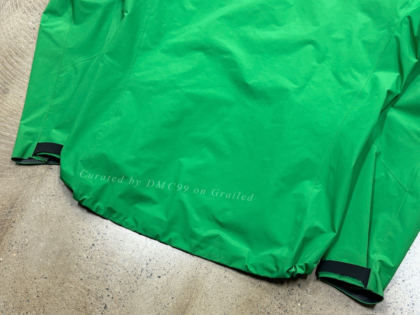 Arcteryx Alpha SV 6th Gen Jacket