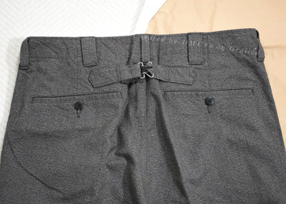 Visvim 24ss Leaguers Chino Pants
