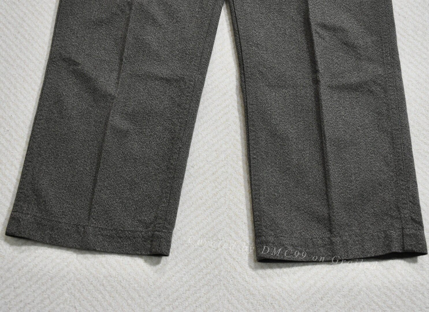 Visvim 24ss Leaguers Chino Pants