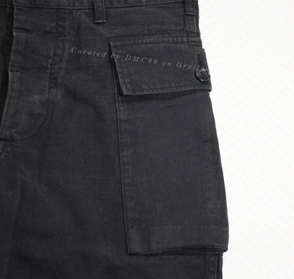 Visvim Veterans Straight Pants