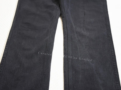 Visvim Veterans Straight Pants